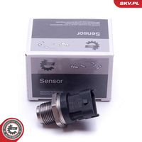 ESEN SKV 17SKV625 - Sensor, presión combustible