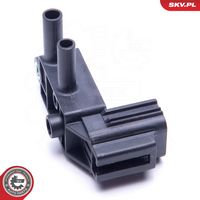 ESEN SKV 17SKV649 - Sensor, presión gas de escape