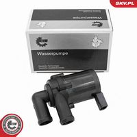 ERA 370001 - Bomba de agua adicional (circuito de agua de refrigeración)
