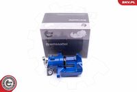 ESEN SKV 23SKV117 BLUE - Pinza de freno