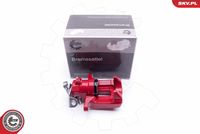 ESEN SKV 23SKV117 RED - Pinza de freno