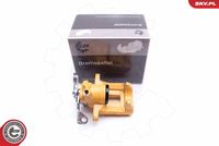 ESEN SKV 23SKV014 YELLOW - Pinza de freno