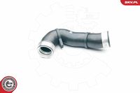 ESEN SKV 24SKV043 - Tubo flexible de aire de sobrealimentación