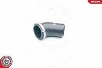 ESEN SKV 24SKV056 - Tubo flexible de aire de sobrealimentación