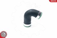 Aslyx AS204293 - Tubo flexible de aire de sobrealimentación