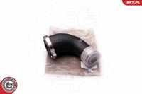 ESEN SKV 24SKV028 - Tubo flexible de aire de sobrealimentación