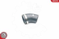 ESEN SKV 24SKV058 - Tubo flexible de aire de sobrealimentación