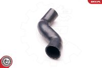 ESEN SKV 24SKV143 - Tubo flexible de aire de sobrealimentación