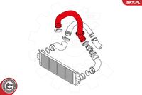 ESEN SKV 24SKV150 - Tubo flexible de aire de sobrealimentación