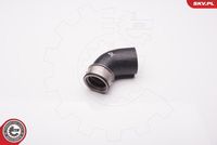 ESEN SKV 24SKV174 - Tubo flexible de aire de sobrealimentación