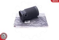 ESEN SKV 24SKV437 - Tubo flexible de aspiración, filtro de aire