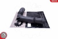 ESEN SKV 24SKV502 - Tubo flexible de aspiración, filtro de aire