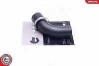 ESEN SKV 24SKV592 - Tubo flexible de aire de sobrealimentación