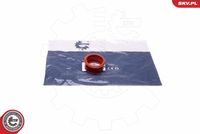 ESEN SKV 24SKV498 - Tubo flexible de aspiración, filtro de aire