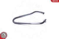 ESEN SKV 24SKV464 - Tubo flexible, ventilación del cárter