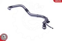 ESEN SKV 24SKV662 - Tubo flexible de aire de sobrealimentación