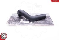 ESEN SKV 24SKV678 - Tubo flexible de aire de sobrealimentación