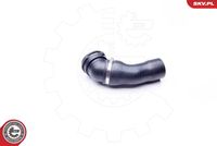 ESEN SKV 24SKV722 - Tubo flexible de aire de sobrealimentación