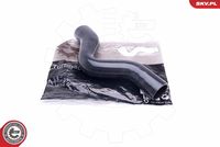 ESEN SKV 24SKV815 - Tubo flexible de aire de sobrealimentación