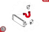 ESEN SKV 24SKV765 - Tubo flexible de aire de sobrealimentación