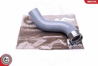 ESEN SKV 24SKV832 - Tubo flexible de aire de sobrealimentación