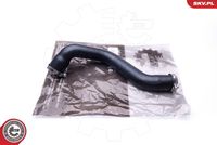 ESEN SKV 24SKV843 - Tubo flexible de aire de sobrealimentación