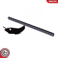 ESEN SKV 21SKV252 - Juego de cadena de distribución