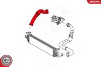 ESEN SKV 24SKV866 - Tubo flexible de aire de sobrealimentación