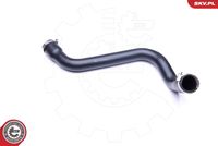 ESEN SKV 24SKV963 - Tubo flexible de aire de sobrealimentación