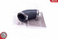 ESEN SKV 24SKV975 - Tubo flexible de aire de sobrealimentación