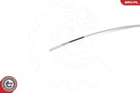 ESEN SKV 25SKV576 - Cable de accionamiento, freno de estacionamiento