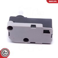 ESEN SKV 96SKV951 - Accionador, regulación del alcance de las luces