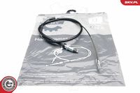 ESEN SKV 25SKV983 - Cable de accionamiento, freno de estacionamiento