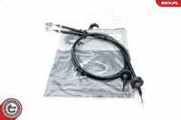 ESEN SKV 26SKV086 - Cable de accionamiento, freno de estacionamiento