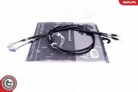 ESEN SKV 26SKV548 - Cable de accionamiento, freno de estacionamiento
