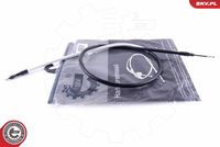 ESEN SKV 26SKV626 - Cable de accionamiento, freno de estacionamiento