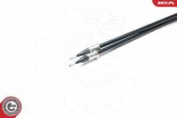 ESEN SKV 26SKV126 - Cable de accionamiento, freno de estacionamiento