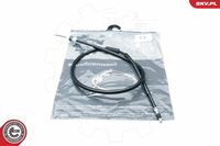 ESEN SKV 26SKV173 - Cable de accionamiento, freno de estacionamiento