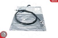 ESEN SKV 26SKV223 - Cable de accionamiento, freno de estacionamiento
