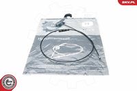 ESEN SKV 26SKV259 - Cable de accionamiento, freno de estacionamiento