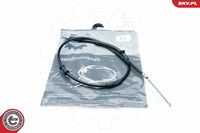 ESEN SKV 26SKV323 - Cable de accionamiento, freno de estacionamiento