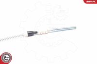 ESEN SKV 26SKV113 - Cable de accionamiento, freno de estacionamiento