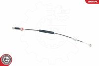 ESEN SKV 27SKV063 - Cable de accionamiento, caja de cambios manual