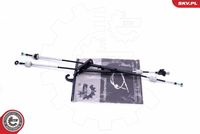 ESEN SKV 27SKV112 - Cable de accionamiento, caja de cambios manual