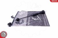 ESEN SKV 27SKV119 - Cable de accionamiento, accionamiento del embrague