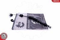 ESEN SKV 27SKV123 - Cable de accionamiento, accionamiento del embrague