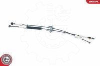 ESEN SKV 27SKV054 - Cable de accionamiento, caja de cambios manual