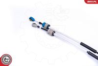 ESEN SKV 27SKV083 - Cable de accionamiento, caja de cambios manual