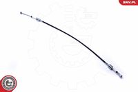 ESEN SKV 27SKV090 - Cable de accionamiento, caja de cambios manual