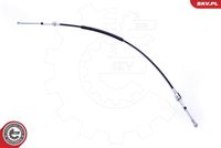 ESEN SKV 27SKV099 - Cable de accionamiento, caja de cambios manual
